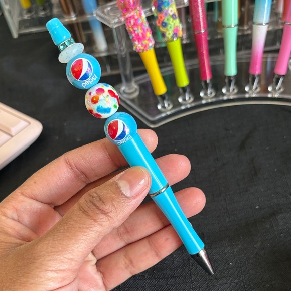 Pepsi Pen - Picture 2 of 6
